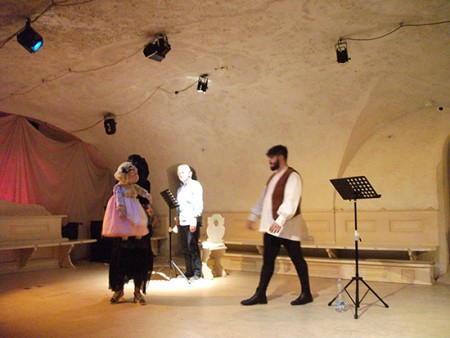 Prova generale